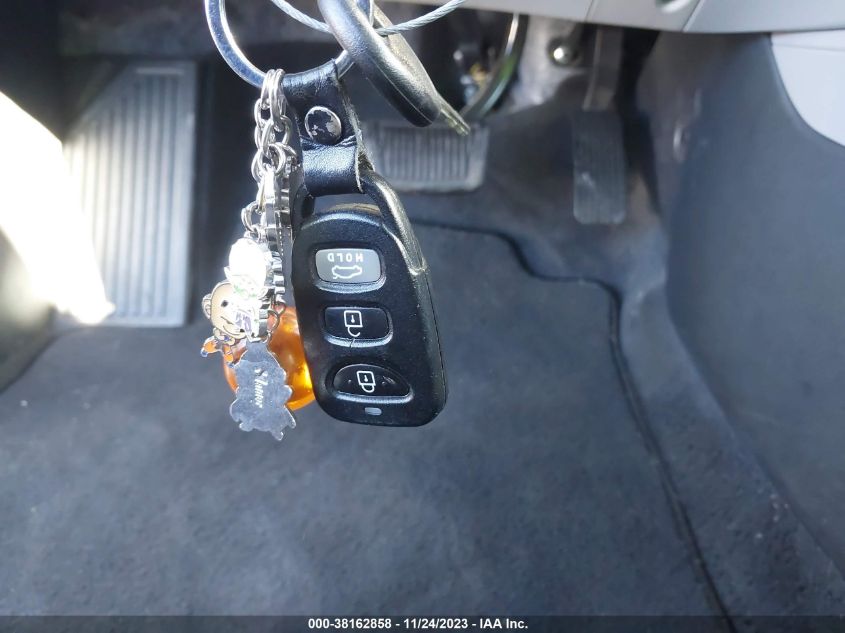 VIN 5NPD74LF0LH511669 2020 HYUNDAI ELANTRA SE