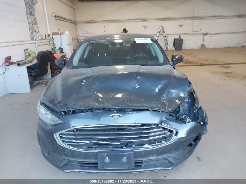 3FA6P0LU1LR225106 2020 FORD FUSION, photo no. 12