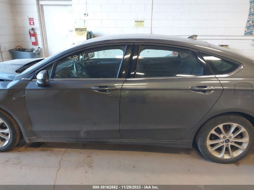 3FA6P0LU1LR225106 2020 FORD FUSION, photo no. 14