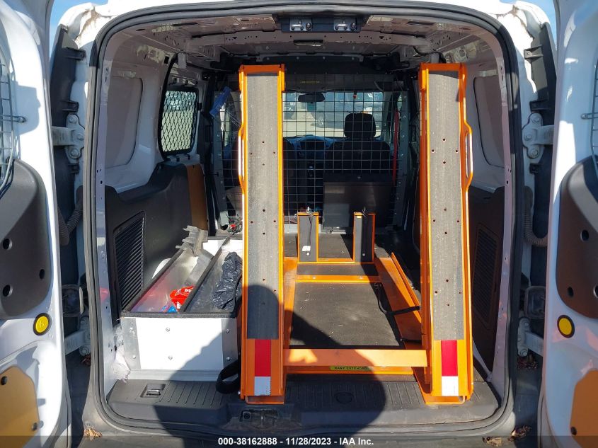 2018 FORD TRANSIT CONNECT XL - NM0LS7E77J1374278