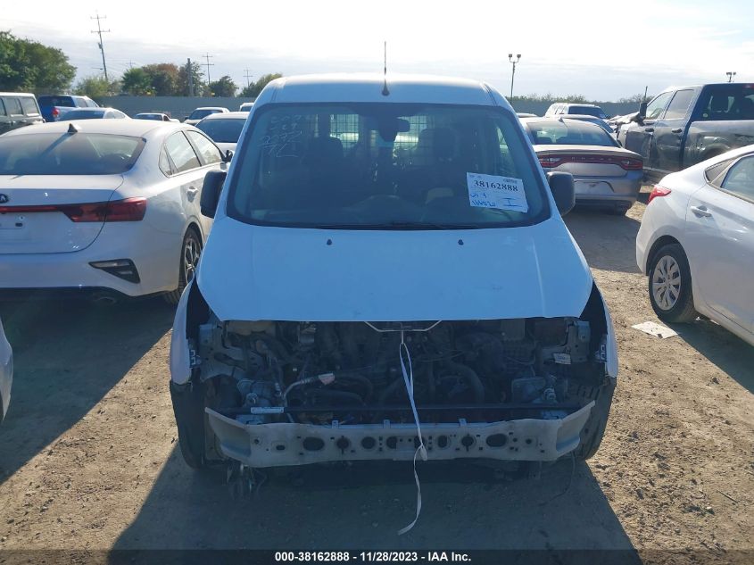 2018 FORD TRANSIT CONNECT XL - NM0LS7E77J1374278