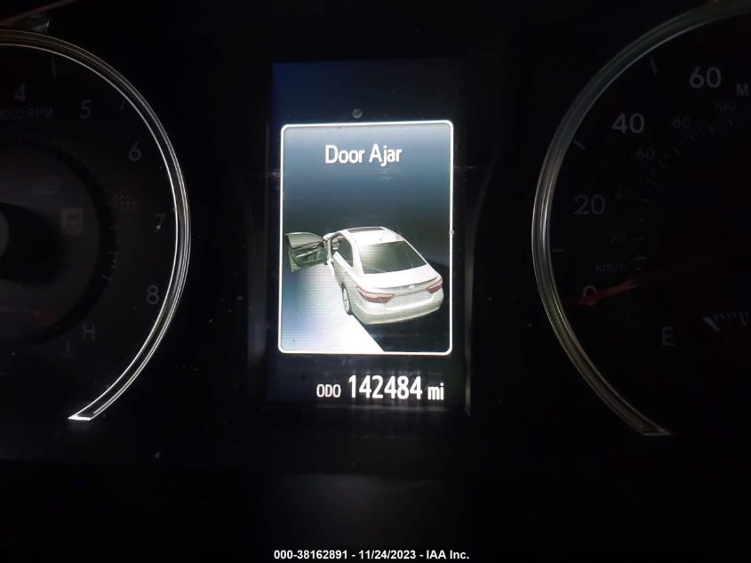 2017 TOYOTA CAMRY LE/XLE/SE/XSE - 4T1BF1FKXHU388893