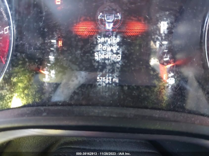 2018 DODGE CHALLENGER SXT - 2C3CDZAG0JH132498