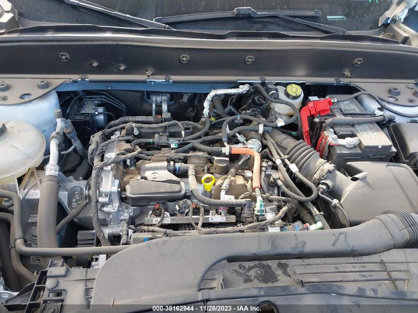2023 FORD BRONCO SPORT - 3FMCR9A60PRD39342