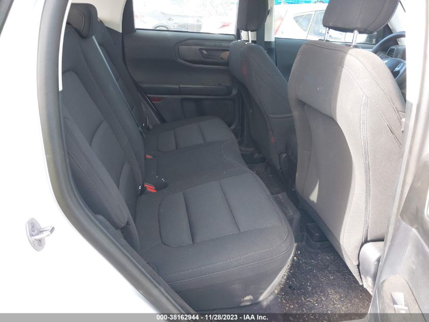 2023 FORD BRONCO SPORT - 3FMCR9A60PRD39342