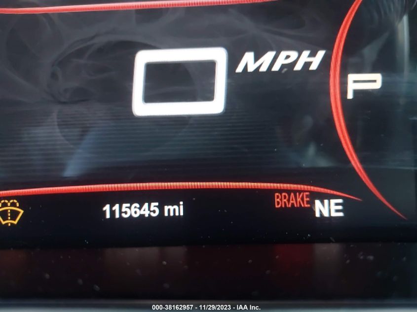 2013 DODGE DART LIMITED/GT - 1C3CDFCA6DD204524