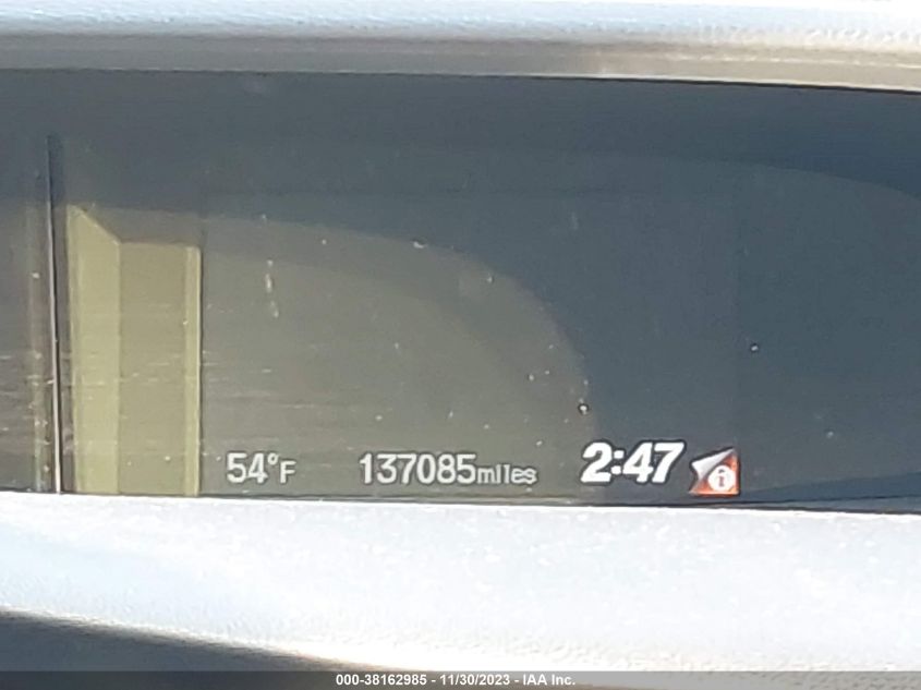 2013 HONDA CIVIC HYBRID - 19XFB4F22DE003063