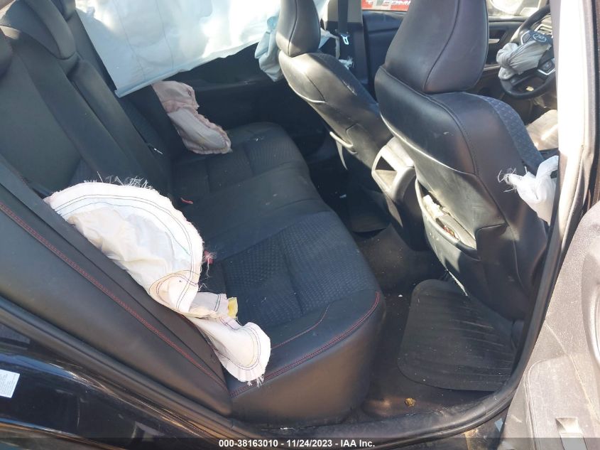2015 TOYOTA CAMRY LE/XLE/SE/XSE - 4T1BF1FK5FU955749
