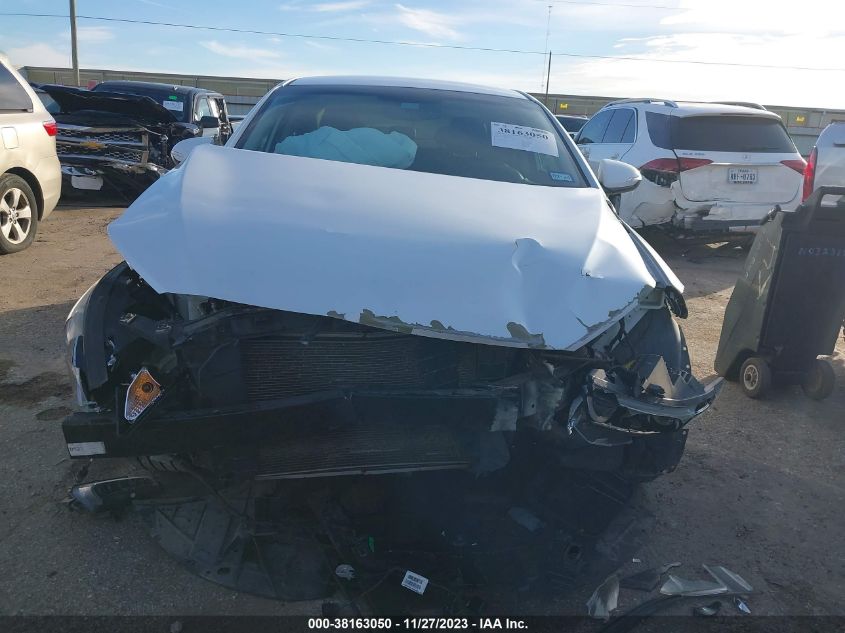 2018 HYUNDAI ELANTRA SEL/VALUE/LIMITED - 5NPD84LF9JH214300