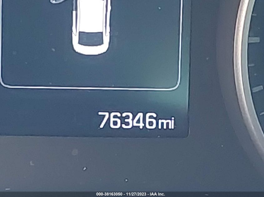 2018 HYUNDAI ELANTRA SEL/VALUE/LIMITED - 5NPD84LF9JH214300