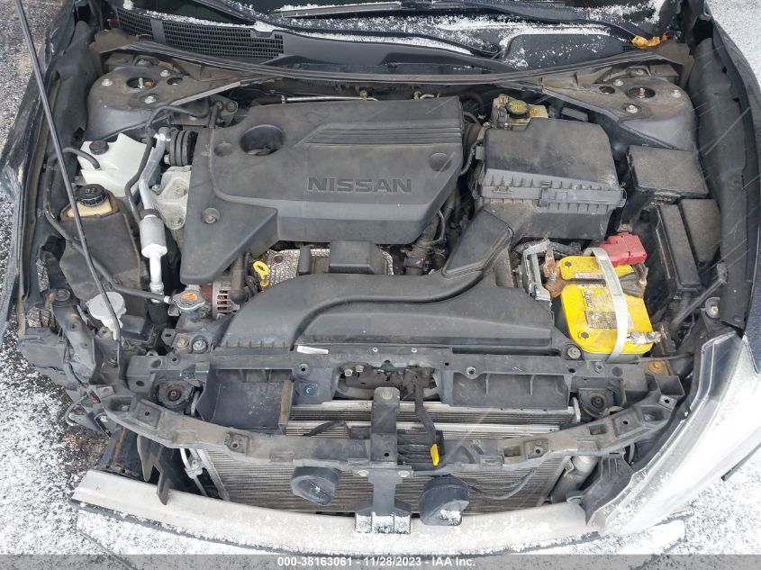 2016 NISSAN ALTIMA 2.5/S/SV/SL/SR - 1N4AL3AP2GC113410