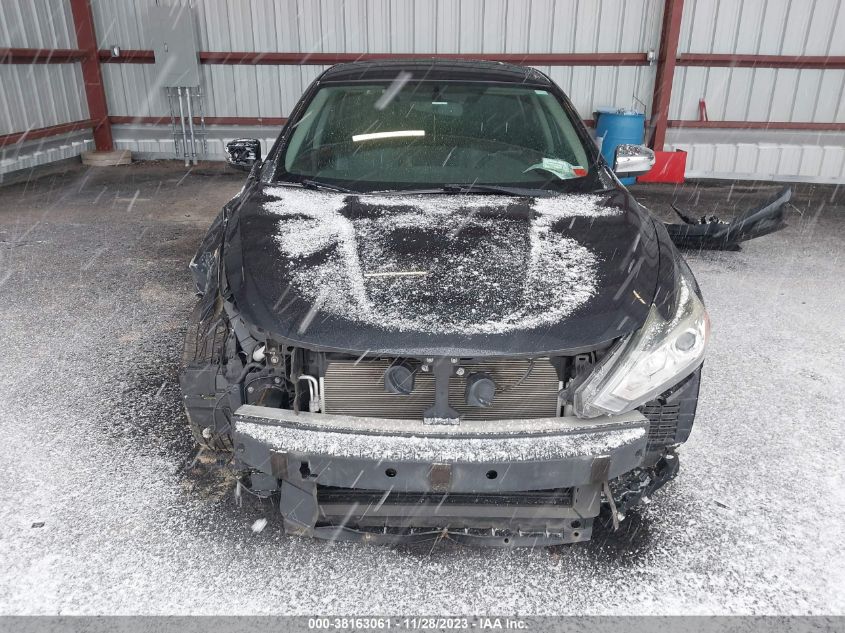 2016 NISSAN ALTIMA 2.5/S/SV/SL/SR - 1N4AL3AP2GC113410