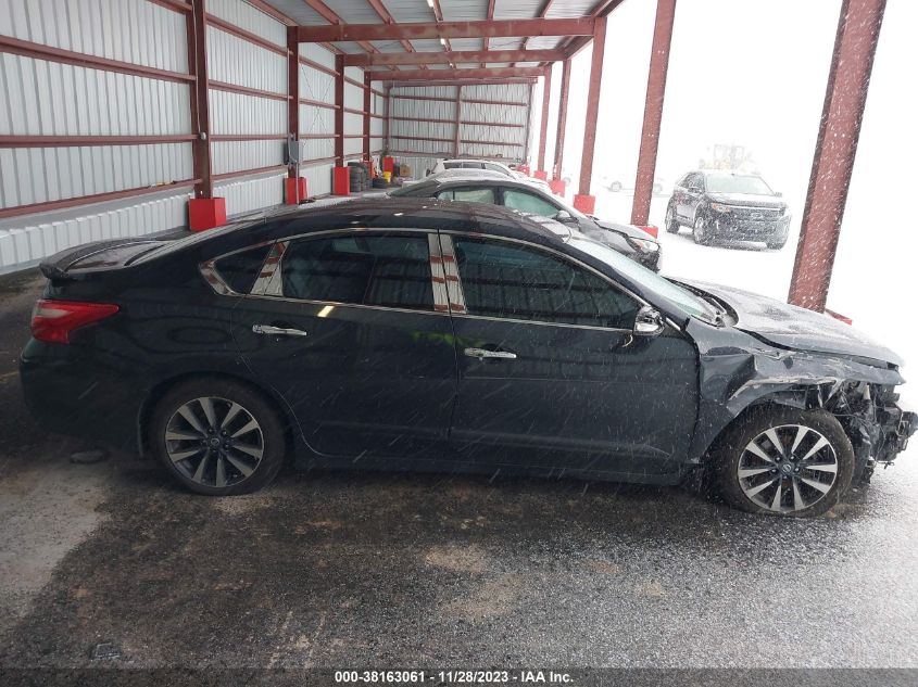 2016 NISSAN ALTIMA 2.5/S/SV/SL/SR - 1N4AL3AP2GC113410