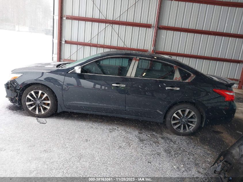 2016 NISSAN ALTIMA 2.5/S/SV/SL/SR - 1N4AL3AP2GC113410