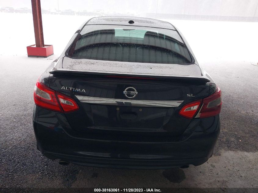 2016 NISSAN ALTIMA 2.5/S/SV/SL/SR - 1N4AL3AP2GC113410
