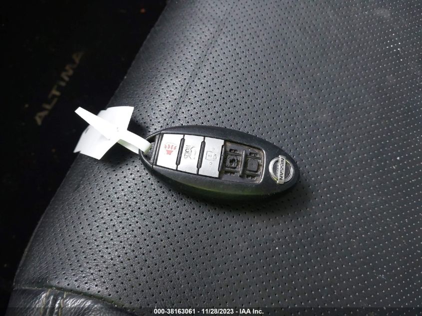 2016 NISSAN ALTIMA 2.5/S/SV/SL/SR - 1N4AL3AP2GC113410