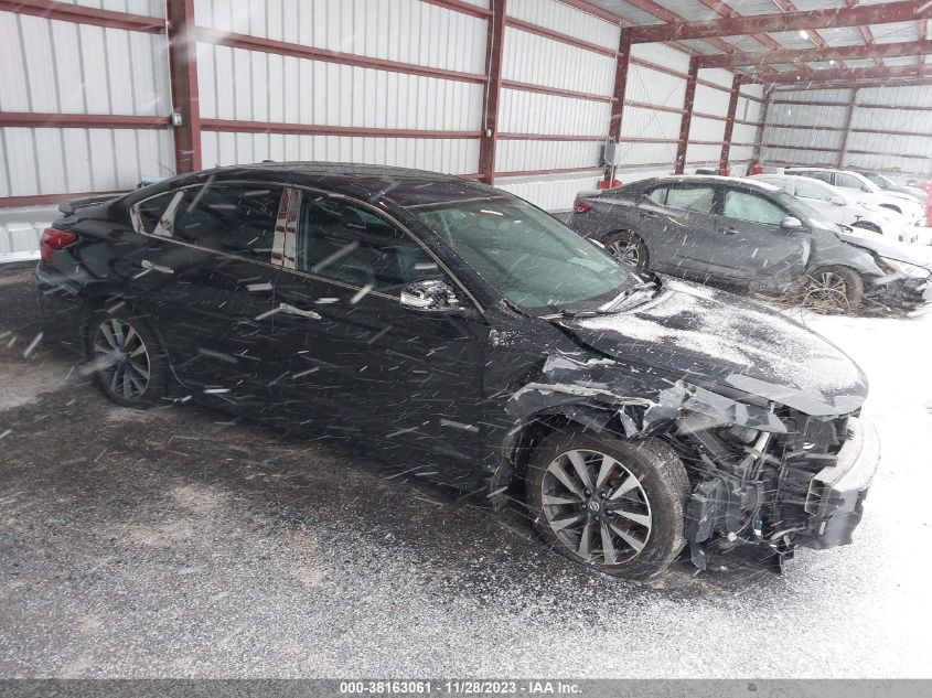2016 NISSAN ALTIMA 2.5/S/SV/SL/SR - 1N4AL3AP2GC113410