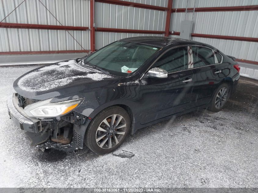 2016 NISSAN ALTIMA 2.5/S/SV/SL/SR - 1N4AL3AP2GC113410