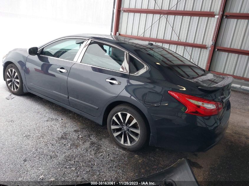 2016 NISSAN ALTIMA 2.5/S/SV/SL/SR - 1N4AL3AP2GC113410