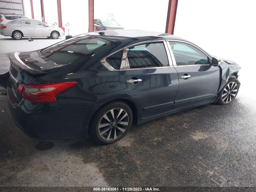 2016 NISSAN ALTIMA 2.5/S/SV/SL/SR - 1N4AL3AP2GC113410