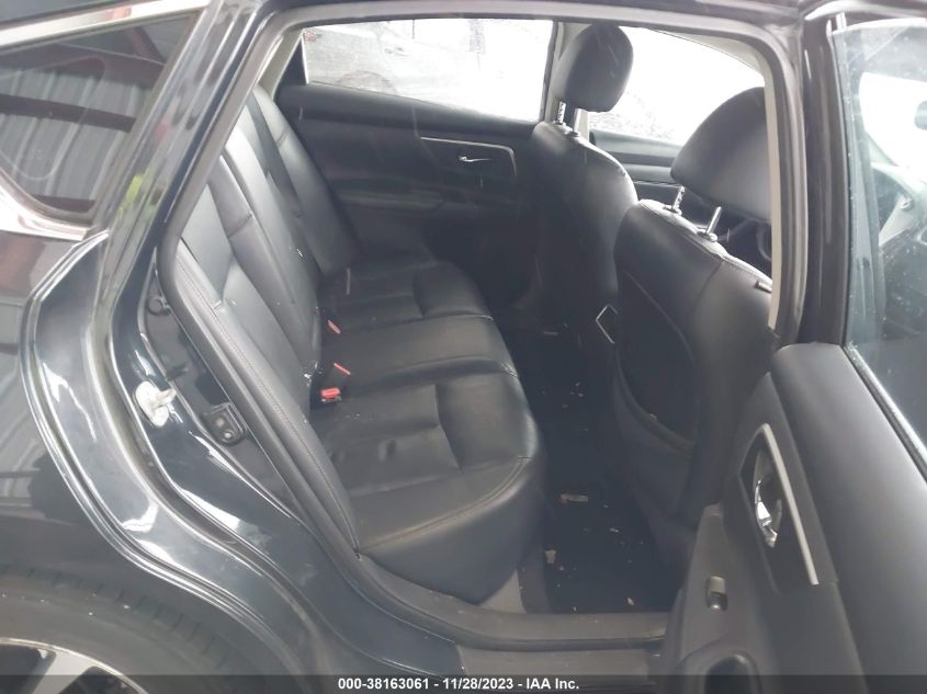 2016 NISSAN ALTIMA 2.5/S/SV/SL/SR - 1N4AL3AP2GC113410