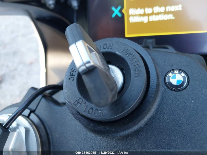 2023 BMW S 1000 RR - WB10E6300P6H05260