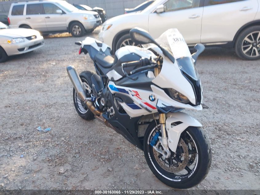 2023 BMW S 1000 RR - WB10E6300P6H05260