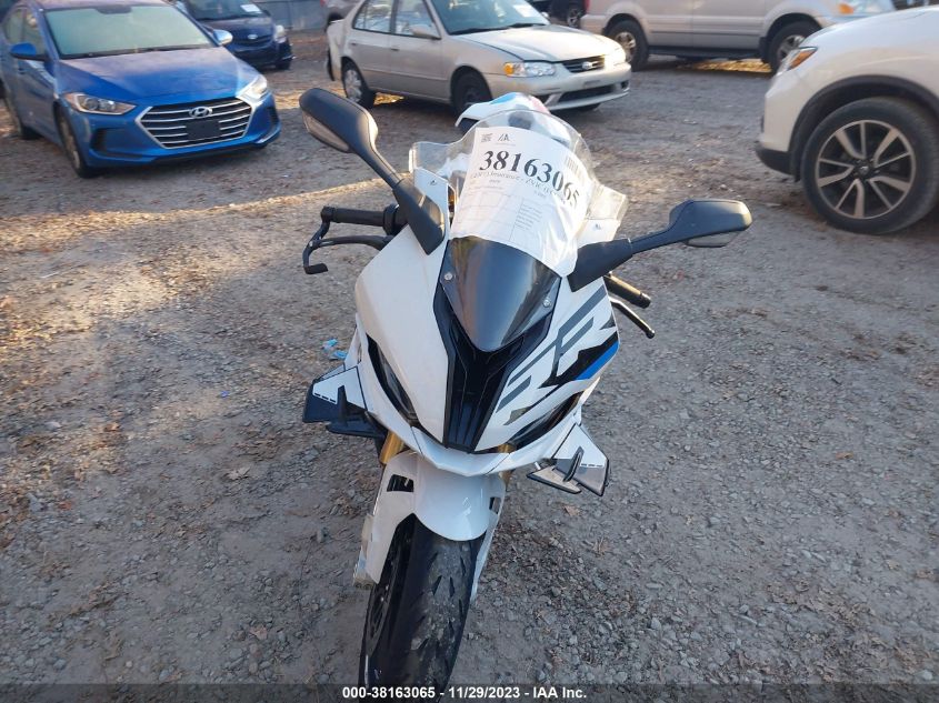 2023 BMW S 1000 RR - WB10E6300P6H05260