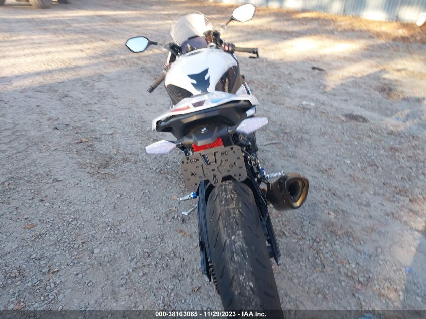 2023 BMW S 1000 RR - WB10E6300P6H05260