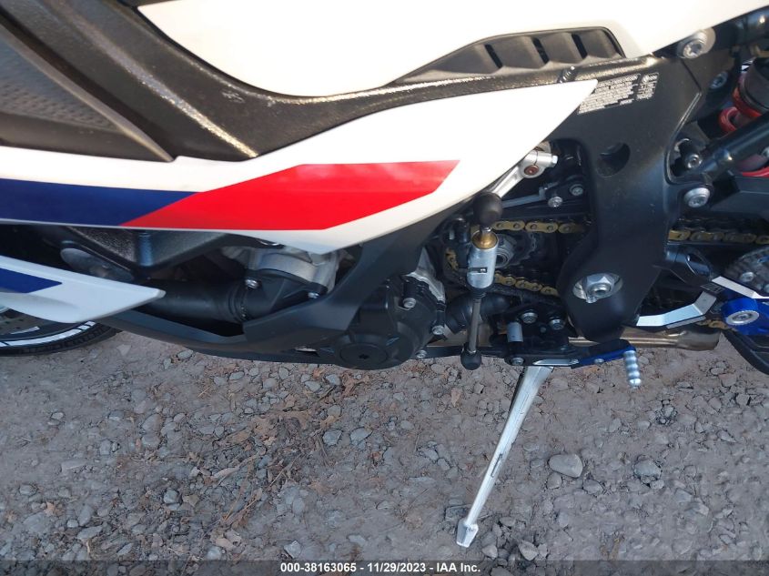 2023 BMW S 1000 RR - WB10E6300P6H05260