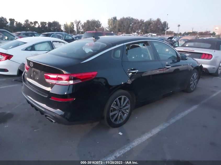 2019 KIA OPTIMA LX/S - 5XXGT4L33KG335371