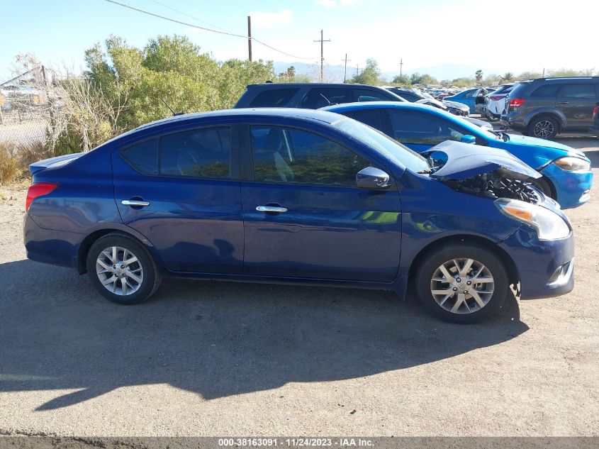 2018 NISSAN VERSA S/S PLUS/SV/SL - 3N1CN7AP2JL813009
