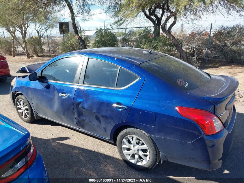 2018 NISSAN VERSA S/S PLUS/SV/SL - 3N1CN7AP2JL813009