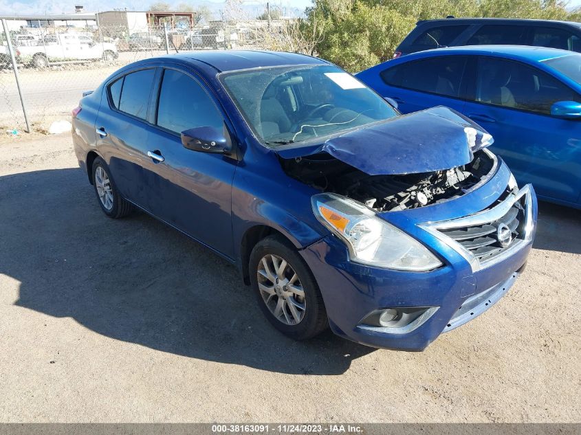 2018 NISSAN VERSA S/S PLUS/SV/SL - 3N1CN7AP2JL813009