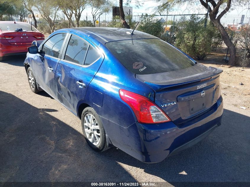 2018 NISSAN VERSA S/S PLUS/SV/SL - 3N1CN7AP2JL813009