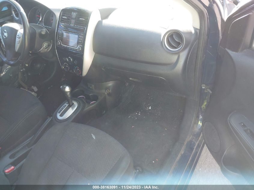 2018 NISSAN VERSA S/S PLUS/SV/SL - 3N1CN7AP2JL813009