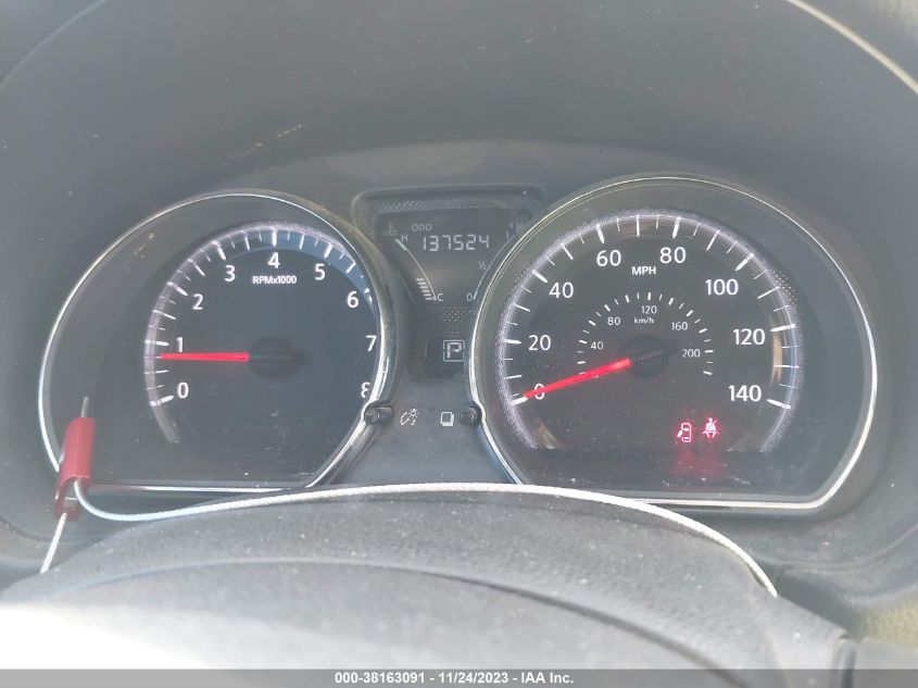2018 NISSAN VERSA S/S PLUS/SV/SL - 3N1CN7AP2JL813009