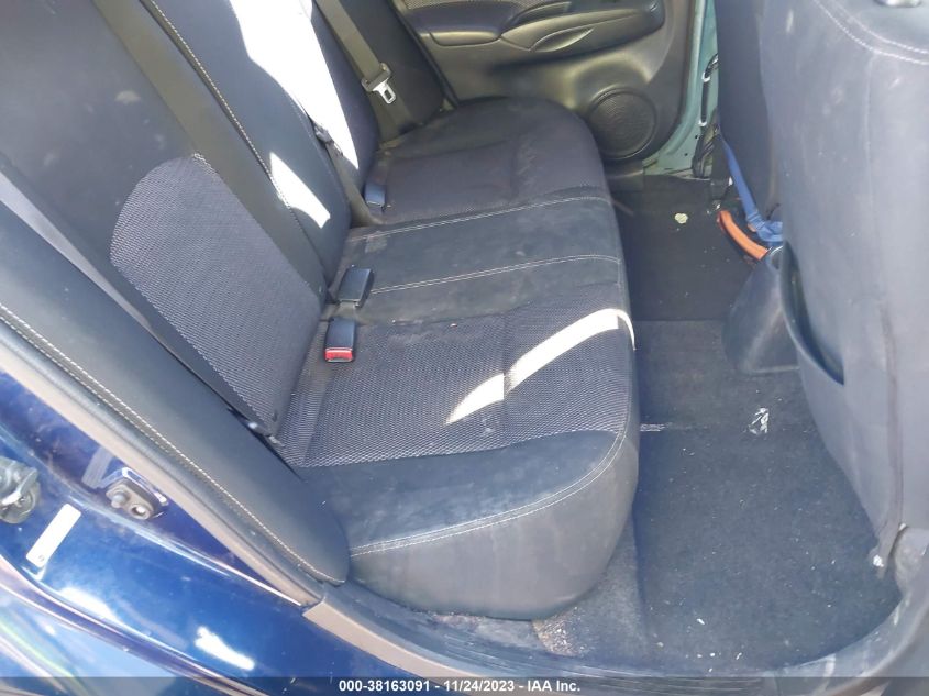 2018 NISSAN VERSA S/S PLUS/SV/SL - 3N1CN7AP2JL813009