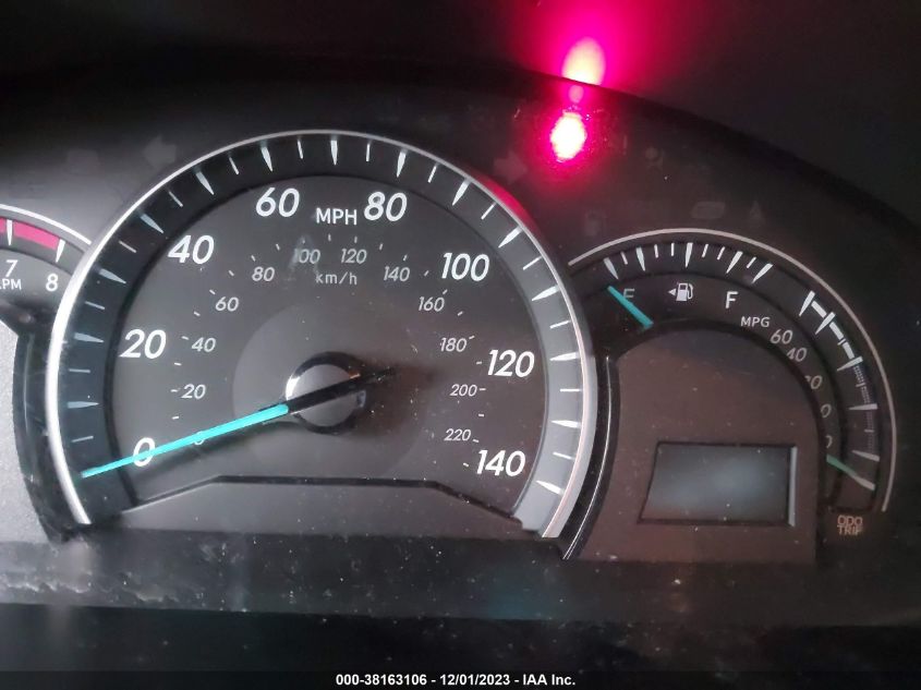 2014 TOYOTA CAMRY LE - 4T1BF1FK6EU305360