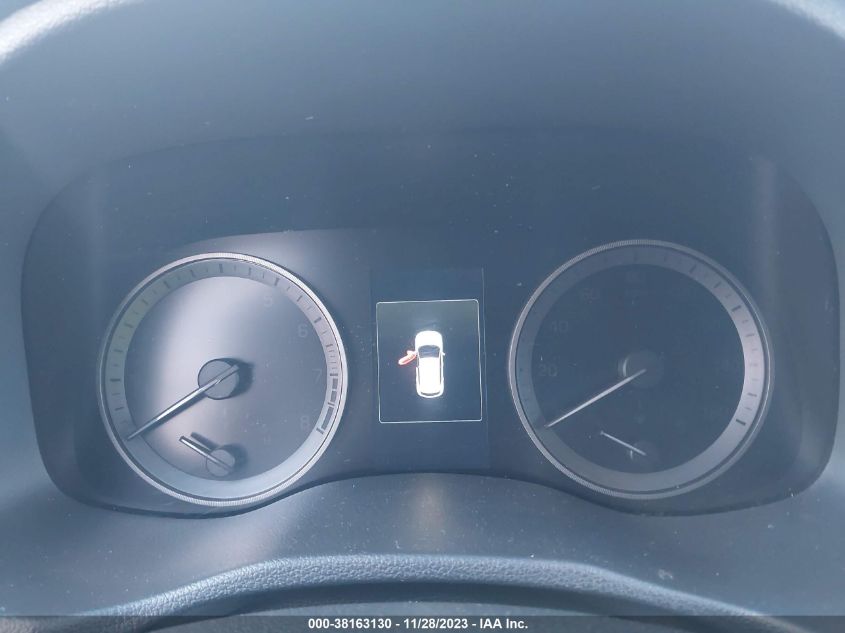 2016 HYUNDAI TUCSON LIMITED/SPORT AND ECO/SE - KM8J3CA20GU162240