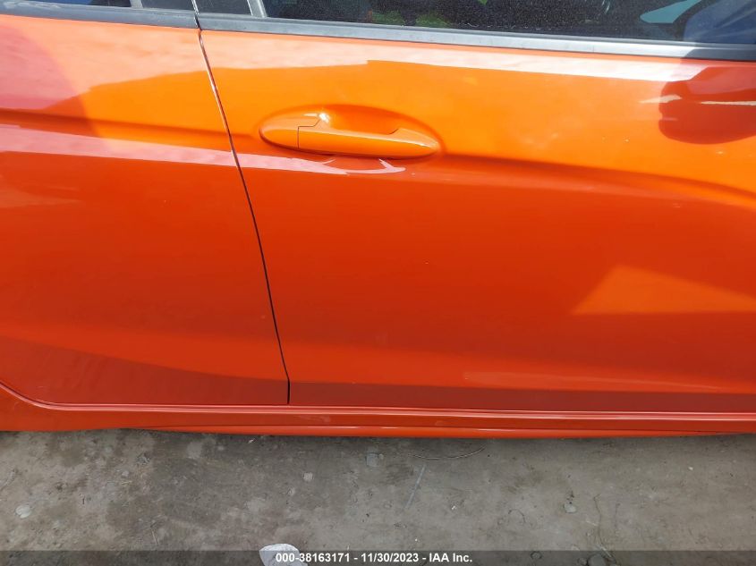 2018 HONDA FIT SPORT - 3HGGK5H66JM731997