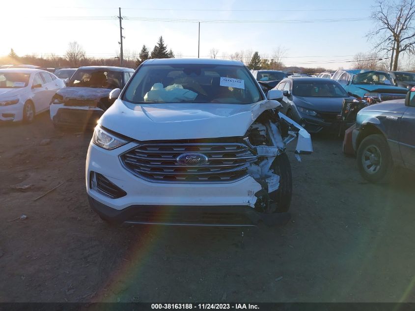 2FMPK4J97NBA00382 2022 FORD EDGE, photo no. 12