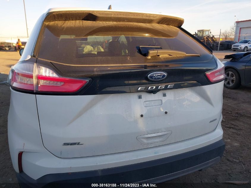 2FMPK4J97NBA00382 2022 FORD EDGE - Image 16