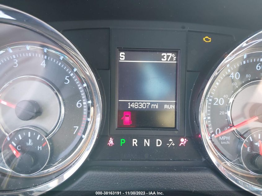 2014 CHRYSLER TOWN & COUNTRY TOURING - 2C4RC1BG5ER275357