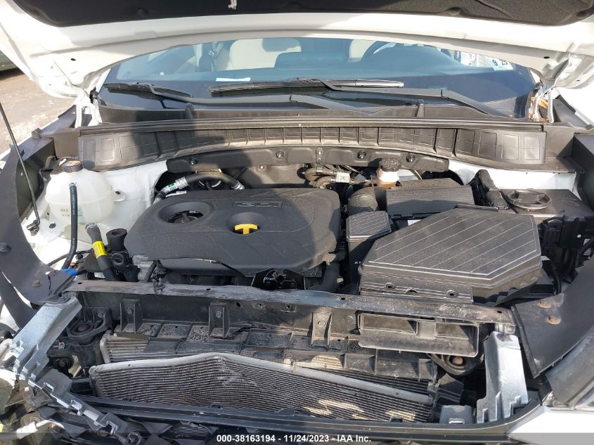 2020 HYUNDAI TUCSON VALUE - KM8J3CA47LU104007