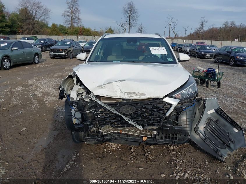 2020 HYUNDAI TUCSON VALUE - KM8J3CA47LU104007