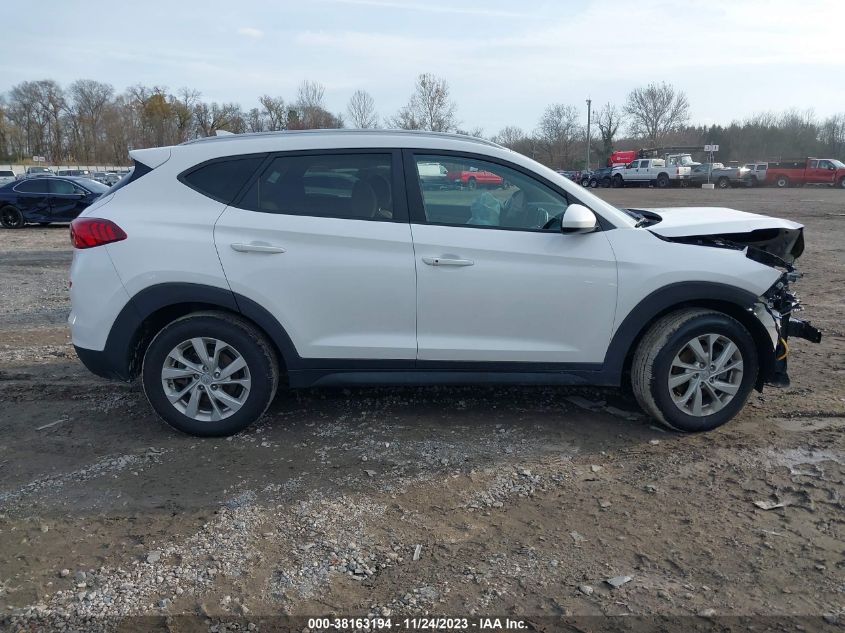 2020 HYUNDAI TUCSON VALUE - KM8J3CA47LU104007