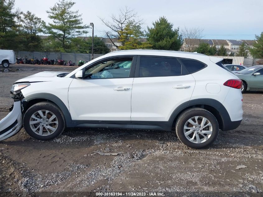 2020 HYUNDAI TUCSON VALUE - KM8J3CA47LU104007