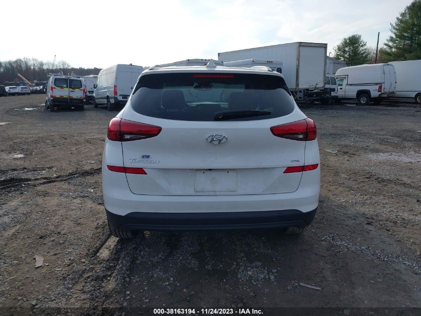 2020 HYUNDAI TUCSON VALUE - KM8J3CA47LU104007