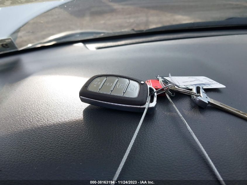 2020 HYUNDAI TUCSON VALUE - KM8J3CA47LU104007